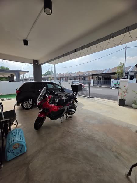 Semi-Detached House for Sale in Sungai Petani (Kedah) - Hasnizam . - PropertyGuru.com.my