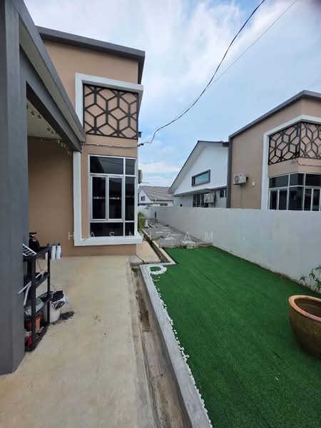 Semi-Detached House for Sale in Sungai Petani (Kedah) - Hasnizam . - PropertyGuru.com.my
