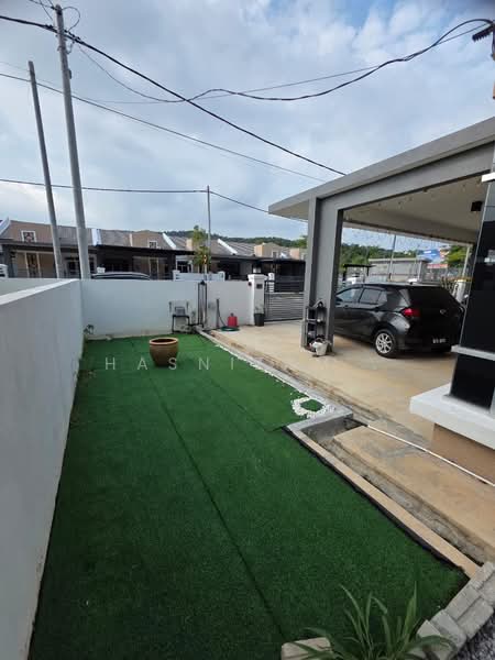 Semi-Detached House for Sale in Sungai Petani (Kedah) - Hasnizam . - PropertyGuru.com.my