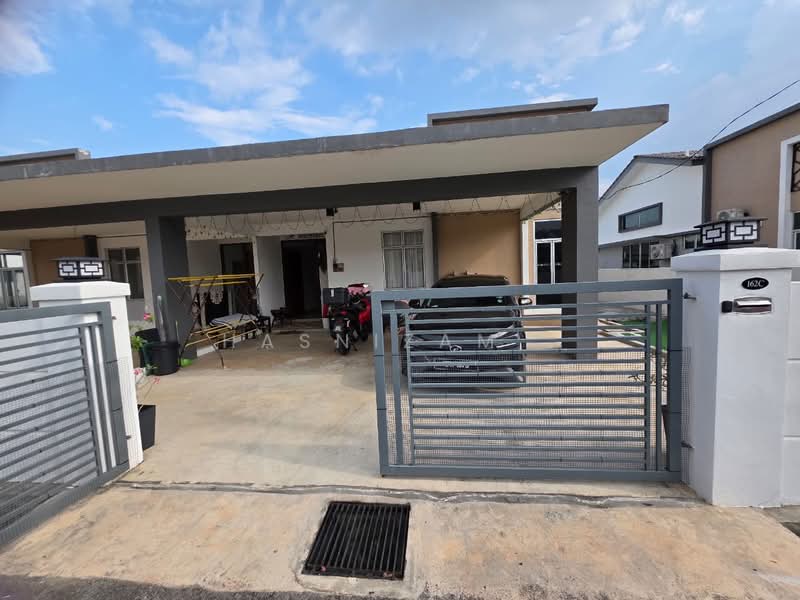 Semi-Detached House for Sale in Sungai Petani (Kedah) - Hasnizam . - PropertyGuru.com.my