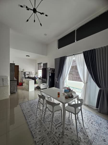 Semi-Detached House for Sale in Sungai Petani (Kedah) - Hasnizam . - PropertyGuru.com.my
