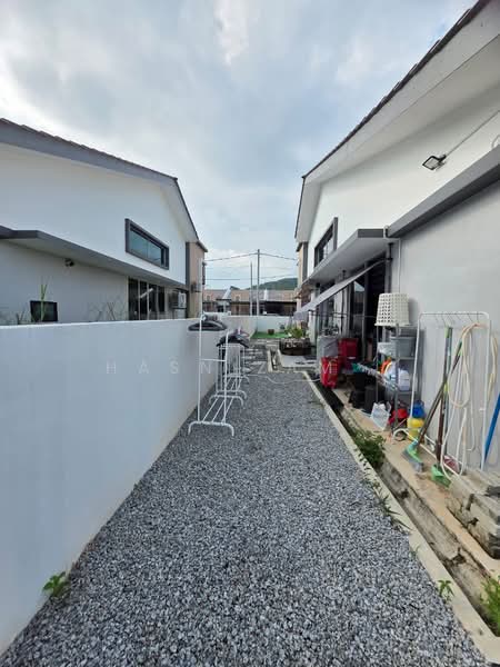 Semi-Detached House for Sale in Sungai Petani (Kedah) - Hasnizam . - PropertyGuru.com.my
