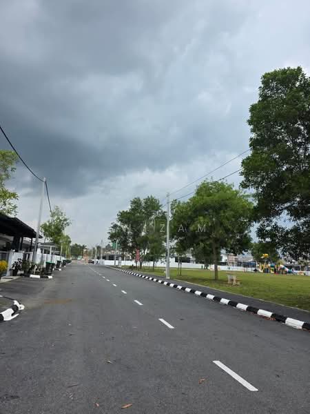 Semi-Detached House for Sale in Sungai Petani (Kedah) - Hasnizam . - PropertyGuru.com.my