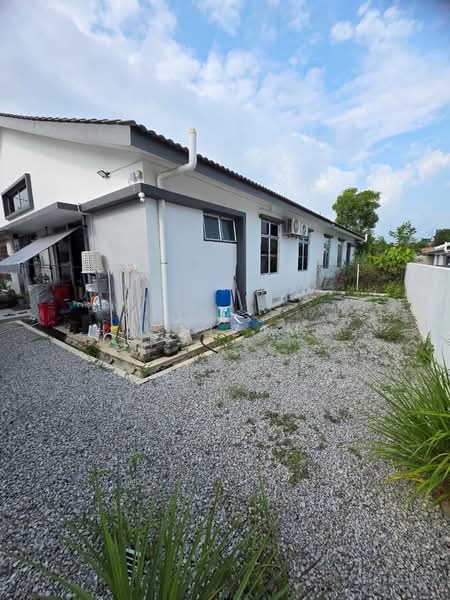 Semi-Detached House for Sale in Sungai Petani (Kedah) - Hasnizam . - PropertyGuru.com.my