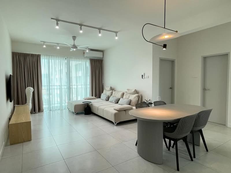 Condominium for Rent at 3 Residence - Jovin Pang - PropertyGuru.com.my