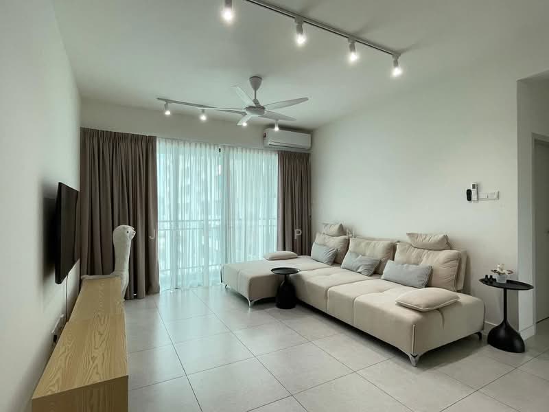 Condominium for Rent at 3 Residence - Jovin Pang - PropertyGuru.com.my