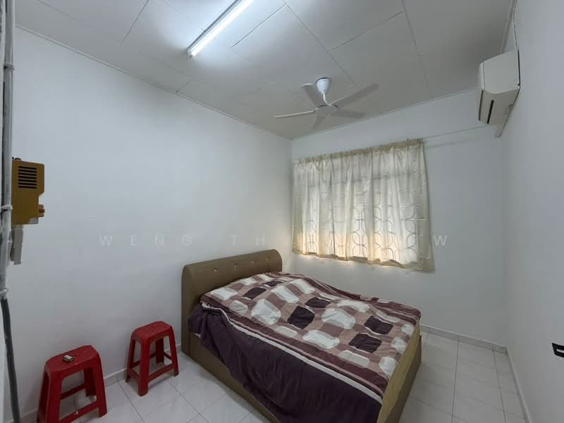 2-storey Terraced House for Rent in Seberang Perai (Penang) - Weng Thye Chew - PropertyGuru.com.my