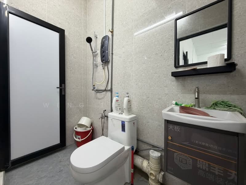 2-storey Terraced House for Rent in Seberang Perai (Penang) - Weng Thye Chew - PropertyGuru.com.my
