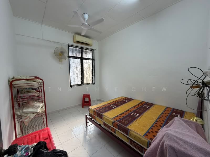 2-storey Terraced House for Rent in Seberang Perai (Penang) - Weng Thye Chew - PropertyGuru.com.my