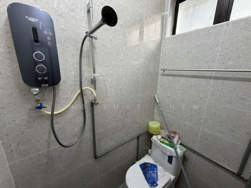 2-storey Terraced House for Rent in Seberang Perai (Penang) - Weng Thye Chew - PropertyGuru.com.my