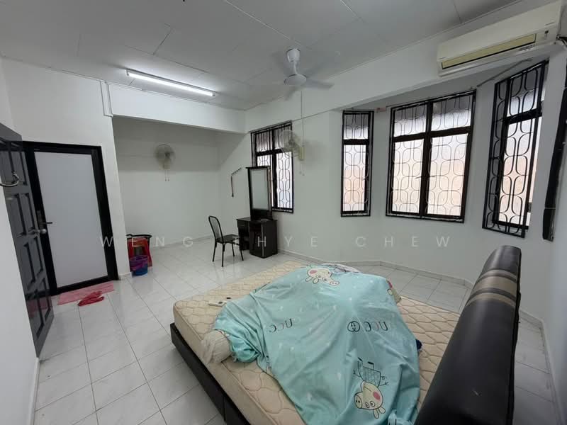 2-storey Terraced House for Rent in Seberang Perai (Penang) - Weng Thye Chew - PropertyGuru.com.my