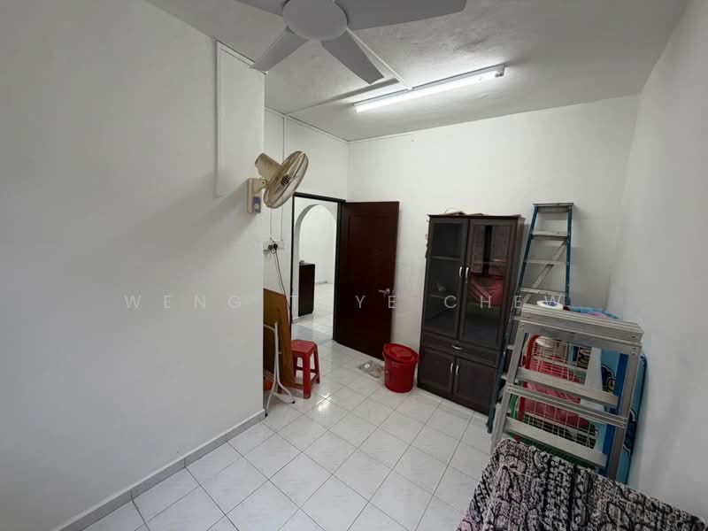 2-storey Terraced House for Rent in Seberang Perai (Penang) - Weng Thye Chew - PropertyGuru.com.my
