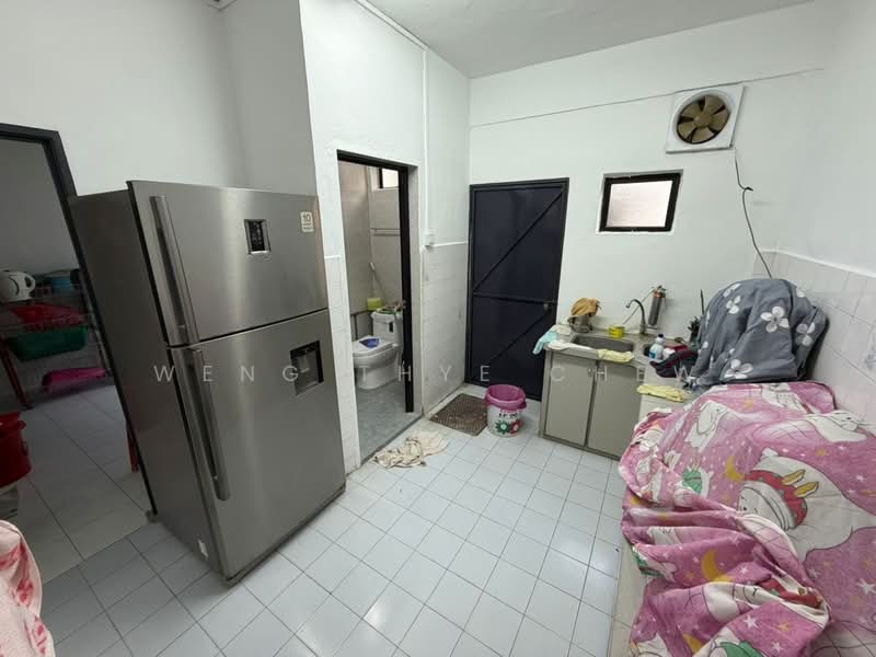 2-storey Terraced House for Rent in Seberang Perai (Penang) - Weng Thye Chew - PropertyGuru.com.my