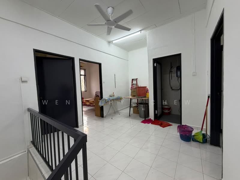 2-storey Terraced House for Rent in Seberang Perai (Penang) - Weng Thye Chew - PropertyGuru.com.my