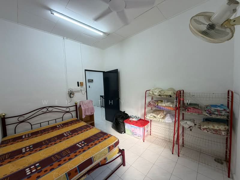 2-storey Terraced House for Rent in Seberang Perai (Penang) - Weng Thye Chew - PropertyGuru.com.my