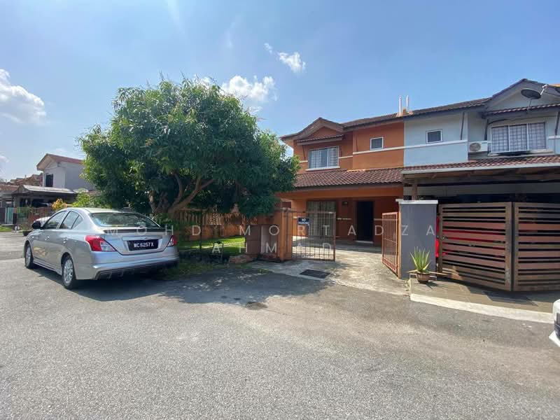 2-storey Terraced House for Sale in Tanjong Duabelas (Selangor) - Mohd Mortadza Ahmad - PropertyGuru.com.my