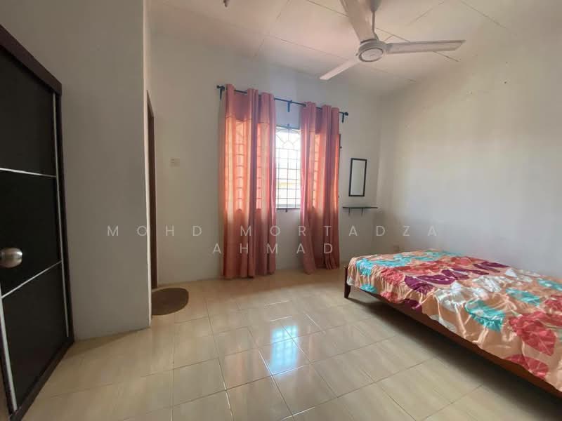 2-storey Terraced House for Sale in Tanjong Duabelas (Selangor) - Mohd Mortadza Ahmad - PropertyGuru.com.my