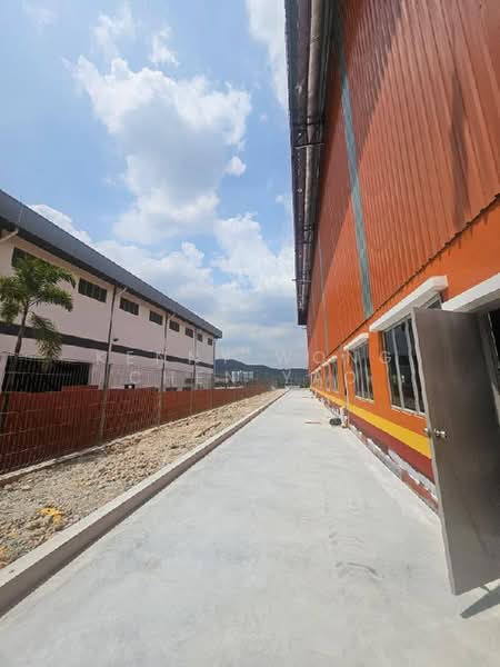 Factory for Rent in Iskandar Puteri (Nusajaya) (Johor) - Kenny Wong Chen Yao - Exterior - PropertyGuru.com.my
