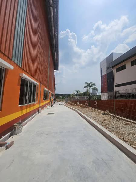 Factory for Rent in Iskandar Puteri (Nusajaya) (Johor) - Kenny Wong Chen Yao - Exterior - PropertyGuru.com.my