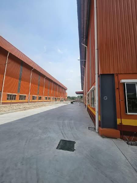 Factory for Rent in Iskandar Puteri (Nusajaya) (Johor) - Kenny Wong Chen Yao - Exterior - PropertyGuru.com.my