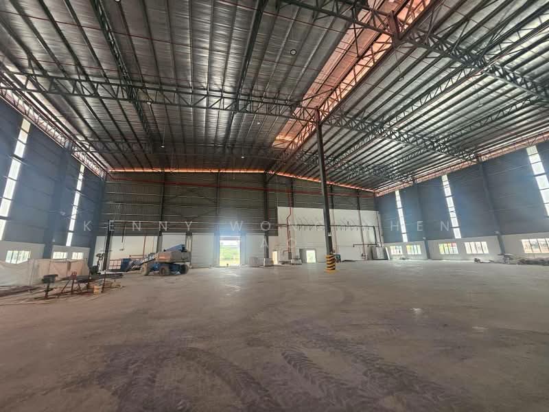 Factory for Rent in Iskandar Puteri (Nusajaya) (Johor) - Kenny Wong Chen Yao - Interior - PropertyGuru.com.my