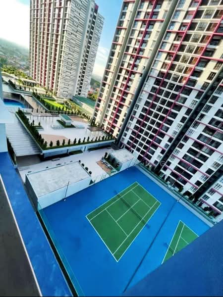 Condominium for Sale at Admiral Residences - King Song - PropertyGuru.com.my