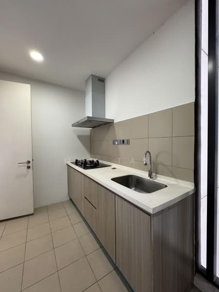 Servis Apartment untuk Disewa di Bayberry @ Tropicana Gardens - Max Tan - Kitchen - PropertyGuru.com.my