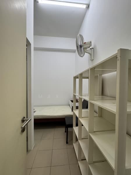 Servis Apartment untuk Disewa di Bayberry @ Tropicana Gardens - Max Tan - Bedroom - PropertyGuru.com.my
