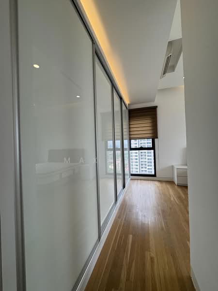 Servis Apartment untuk Disewa di Bayberry @ Tropicana Gardens - Max Tan - Bedroom - PropertyGuru.com.my
