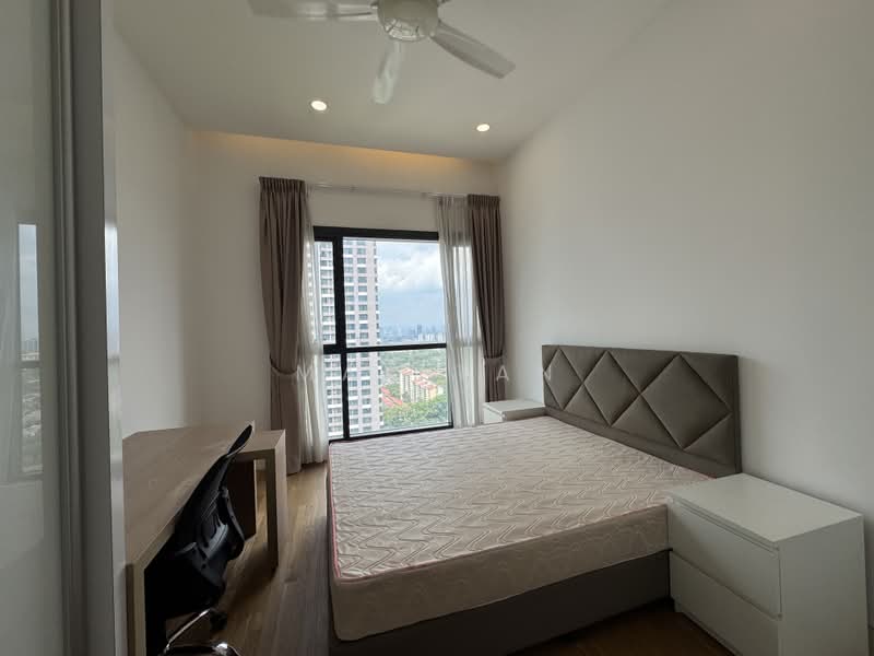Servis Apartment untuk Disewa di Bayberry @ Tropicana Gardens - Max Tan - Bedroom - PropertyGuru.com.my