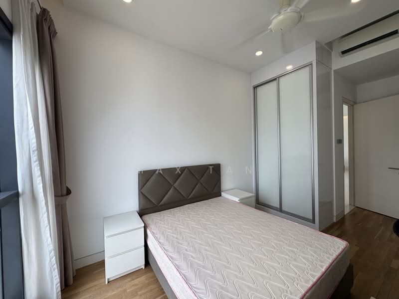 Servis Apartment untuk Disewa di Bayberry @ Tropicana Gardens - Max Tan - Bedroom - PropertyGuru.com.my