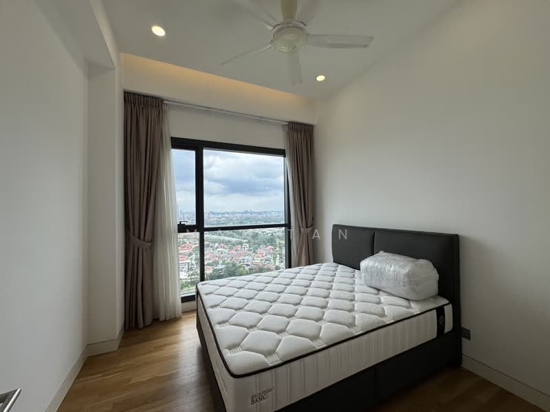 Servis Apartment untuk Disewa di Bayberry @ Tropicana Gardens - Max Tan - Bedroom - PropertyGuru.com.my