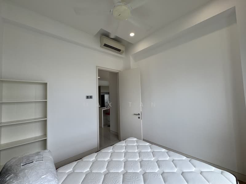 Servis Apartment untuk Disewa di Bayberry @ Tropicana Gardens - Max Tan - Bedroom - PropertyGuru.com.my