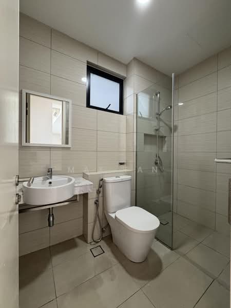 Servis Apartment untuk Disewa di Bayberry @ Tropicana Gardens - Max Tan - Bathroom - PropertyGuru.com.my