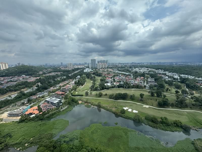 Servis Apartment untuk Disewa di Bayberry @ Tropicana Gardens - Max Tan - Exterior - PropertyGuru.com.my