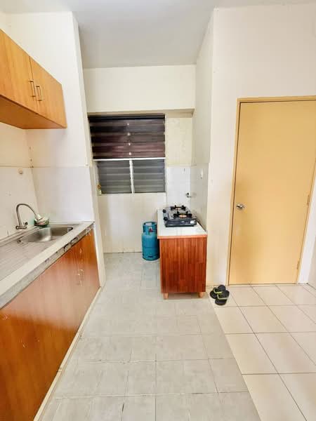 Condominium for Rent at Warisan City View - Erin Yusof - PropertyGuru.com.my