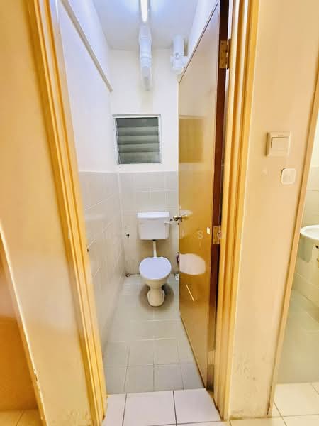 Condominium for Rent at Warisan City View - Erin Yusof - PropertyGuru.com.my