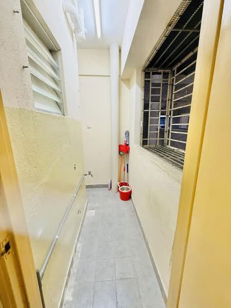 Condominium for Rent at Warisan City View - Erin Yusof - PropertyGuru.com.my