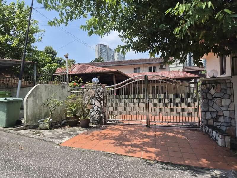 Bungalow for Sale in Taman Damansara Endah (Damansara Heights) - Allen . - Exterior - PropertyGuru.com.my