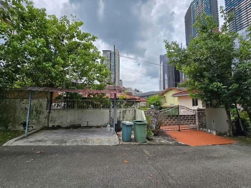 Bungalow for Sale in Taman Damansara Endah (Damansara Heights) - Allen . - Exterior - PropertyGuru.com.my