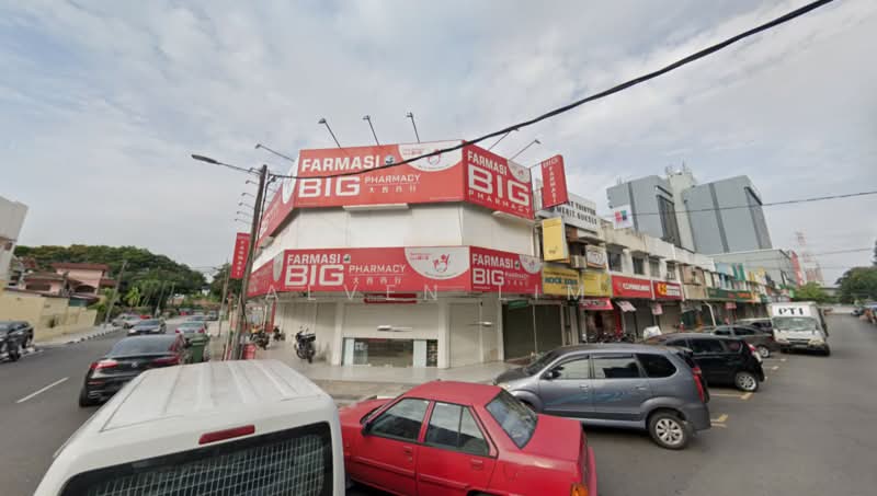 Shop for Sale in Laman Rimbunan (Kepong) - Alven Lim - PropertyGuru.com.my