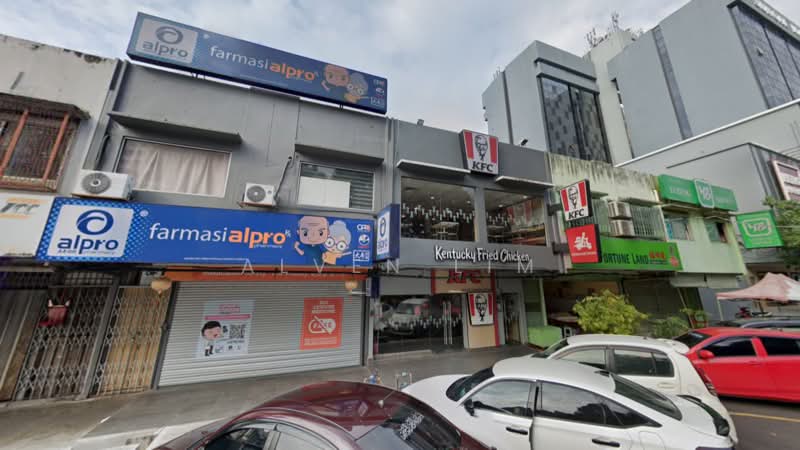 Shop for Sale in Laman Rimbunan (Kepong) - Alven Lim - PropertyGuru.com.my
