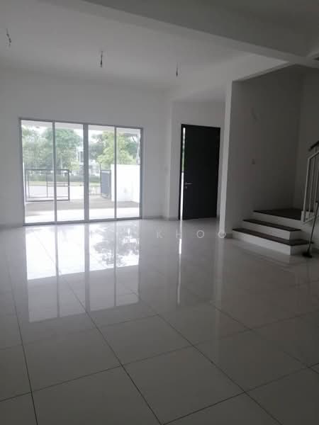 2-storey Terraced House for Sale in Rawang (Selangor) - Ms. Khoo - Living Room - PropertyGuru.com.my