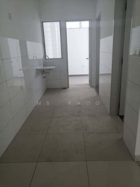 2-storey Terraced House for Sale in Rawang (Selangor) - Ms. Khoo - Kitchen - PropertyGuru.com.my