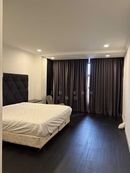 Condominium for Rent at Impiana On The Waterfront Condominium - Chen Kah Seng - Bedroom - PropertyGuru.com.my