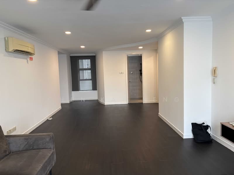 Condominium for Rent at Impiana On The Waterfront Condominium - Chen Kah Seng - Living Room - PropertyGuru.com.my