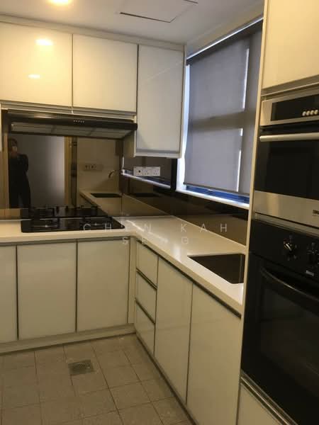 Condominium for Rent at Impiana On The Waterfront Condominium - Chen Kah Seng - Kitchen - PropertyGuru.com.my