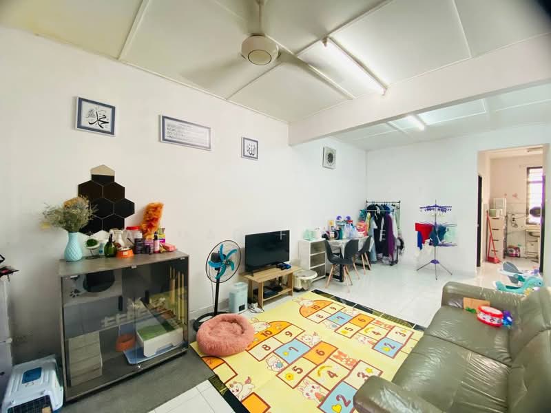 Rumah Teres 1 Tingkat untuk Dijual di Bandar Baru Nilai (Nilai) - Ahmad Fadlee - PropertyGuru.com.my