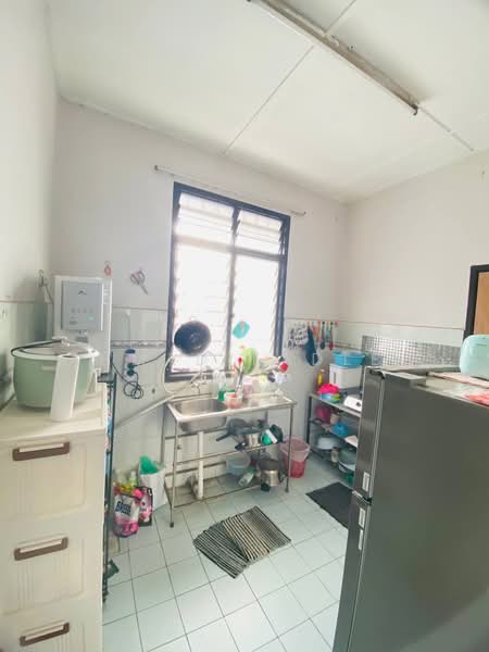 Rumah Teres 1 Tingkat untuk Dijual di Bandar Baru Nilai (Nilai) - Ahmad Fadlee - PropertyGuru.com.my