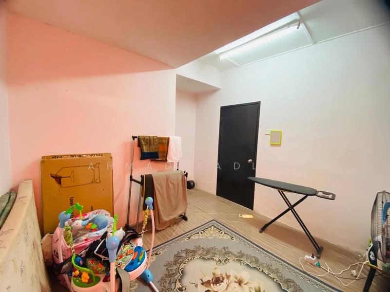 Rumah Teres 1 Tingkat untuk Dijual di Bandar Baru Nilai (Nilai) - Ahmad Fadlee - PropertyGuru.com.my